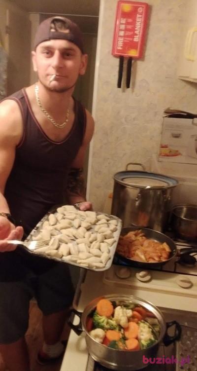 Emil, Mężczyzna, 33, Wielka Brytania, Zdjęcie: 2