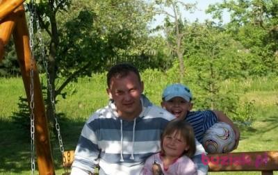 Rafał, Mężczyzna, 48, Bełchatów, Polska, Zdjęcie: 2