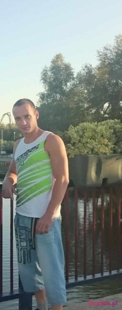 zapytaj :D, Mężczyzna, 36, Oss, Holandia, Zdjęcie: 2