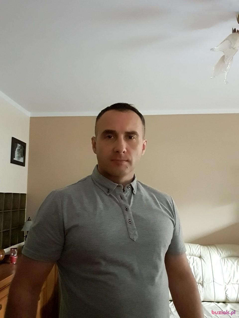 Sylwek, Male, 53, Kraków, Polska, Photo: 1