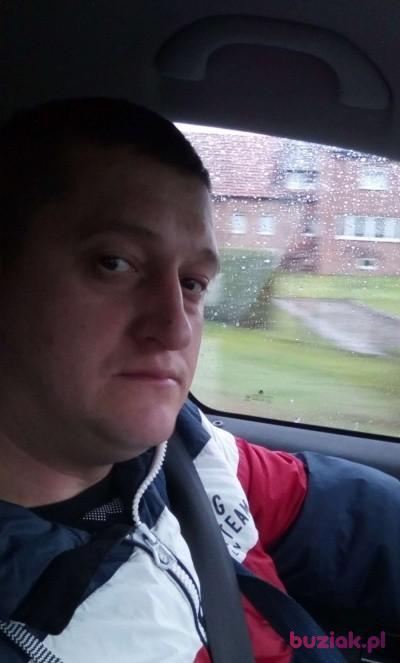 Damian , Male, 39, Kielce, Polska, Photo: 1