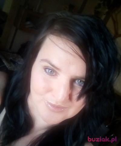 ANIA, Kobieta, 45, Nowogard, Polska, Zdjęcie: 1