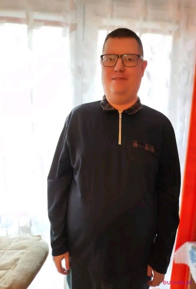 Mateusz, Mężczyzna, 38, Pabianice, Polska, Zdjęcie: 2