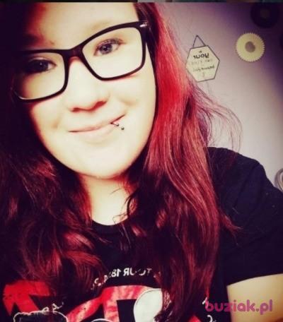 Karolina, Female, 29, Łódź, Polska, Photo: 2