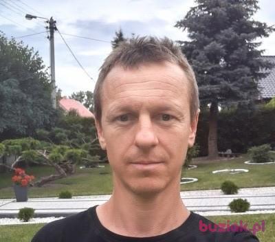 Rafal, Mężczyzna, 47, Strzelin, Polska, Zdjęcie: 2