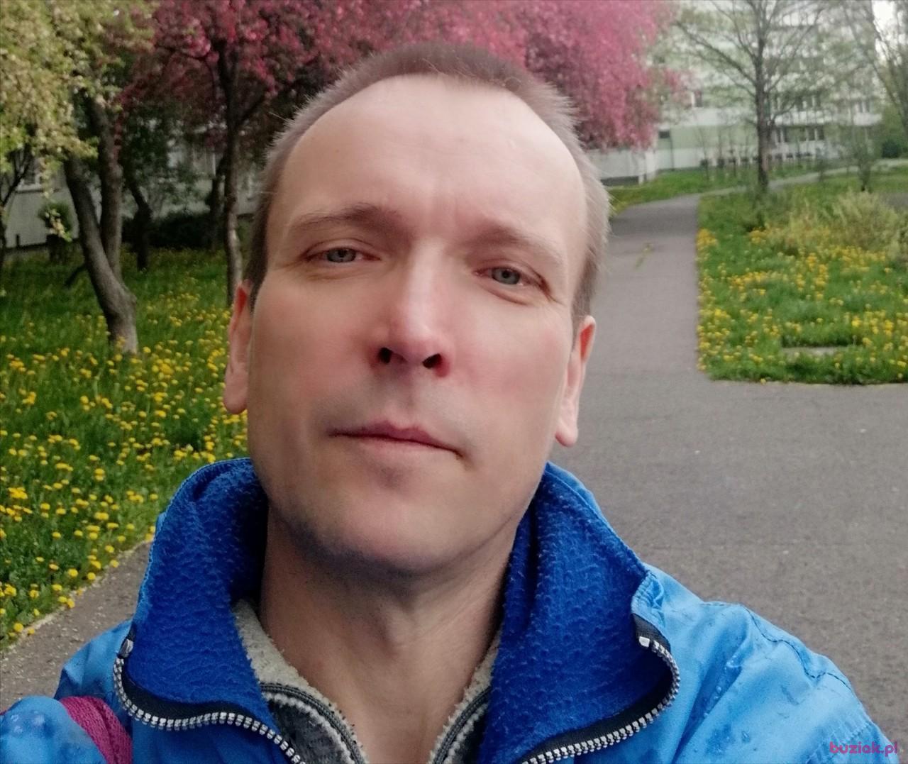 Wiesiek, Mężczyzna, 48, Warszawa, Polska, Zdjęcie: 3