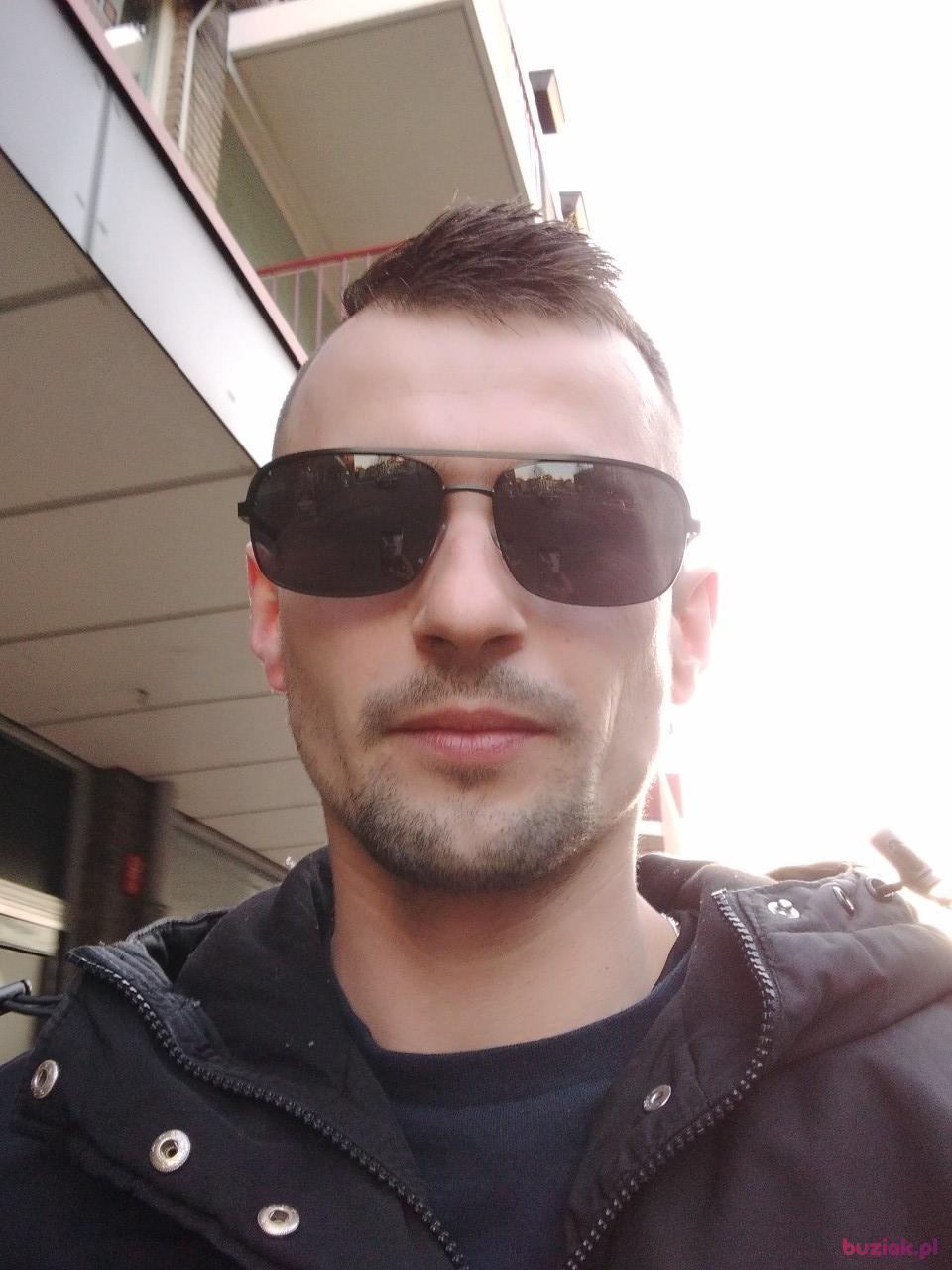Tomek, Male, 33, Amersfoort, Holandia, Photo: 4