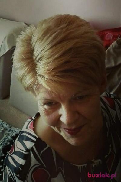 lilach, Kobieta, 65, Krosno, Polska, Zdjęcie: 5