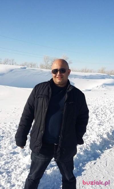 Borya, Mężczyzna, 49, Polska, Zdjęcie: 2