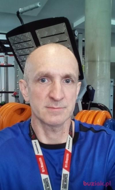 Piotr, Mężczyzna, 54, Niemcy, Zdjęcie: 1