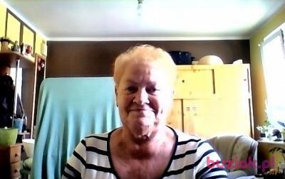 krystyna, Kobieta, 80, Szczecin, Polska, Zdjęcie: 7