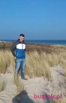 Dawid, Male, 29, Gdańsk, Polska, Photo: 1