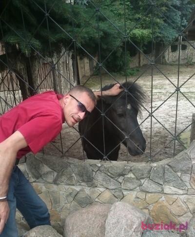 seba, Male, 52, Poznań, Polska, Photo: 3