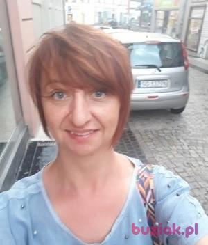 Bozena, Female, 46, Gliwice, Polska, Photo: 2