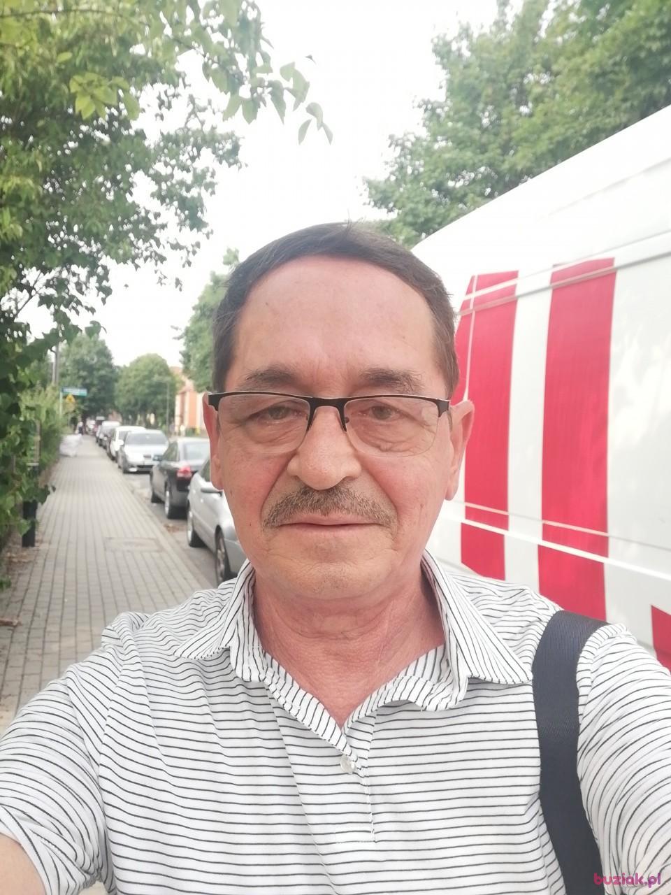 Romek, Male, 63, Kędzierzyn-Koźle, Polska, Photo: 1