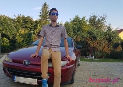 Przemek, Mężczyzna, 28, Przemyśl, Polska, Zdjęcie: 2