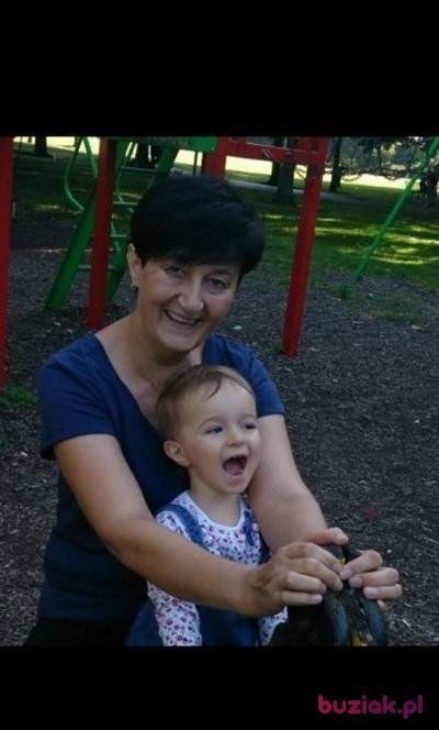Basia, Kobieta, 66, Kraków, Polska, Zdjęcie: 2