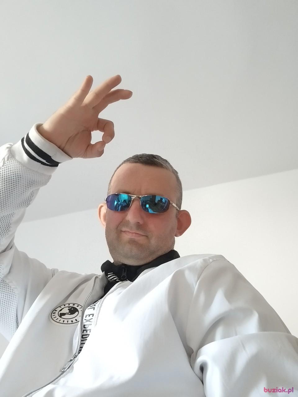 samotny, Mężczyzna, 46, Gorzów Wielkopolski, Polska, Zdjęcie: 6