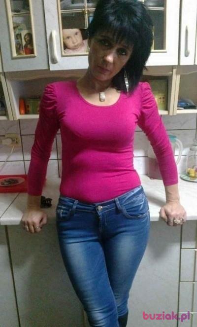 Wenessa, Female, 47, Łódź, Polska, Photo: 3