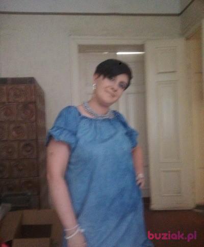 Daria, Kobieta, 41, Ostrów Wielkopolski, Polska, Zdjęcie: 2