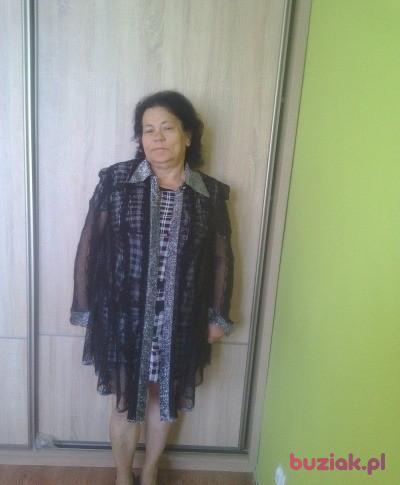 fajnarenata, Kobieta, 73, Gorzów Wielkopolski, Polska, Zdjęcie: 7