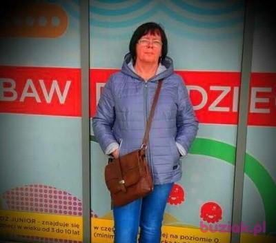 Renata, Female, 64, Łódź, Polska, Photo: 6