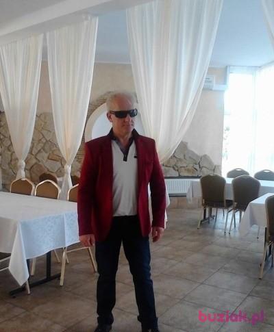 Andrzej, Male, 53, Polska, Photo: 5