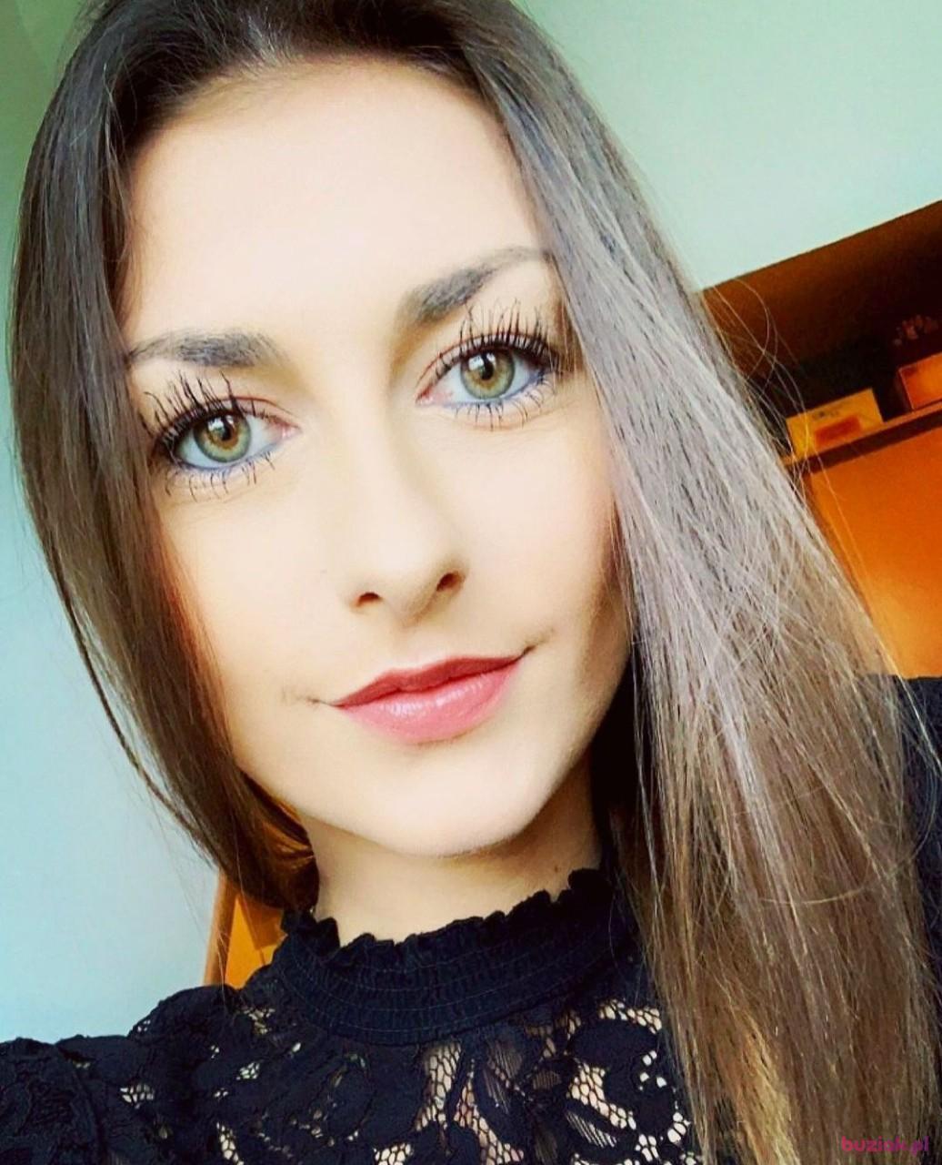 Ola, Female, 27, Kraków, Polska, Photo: 2