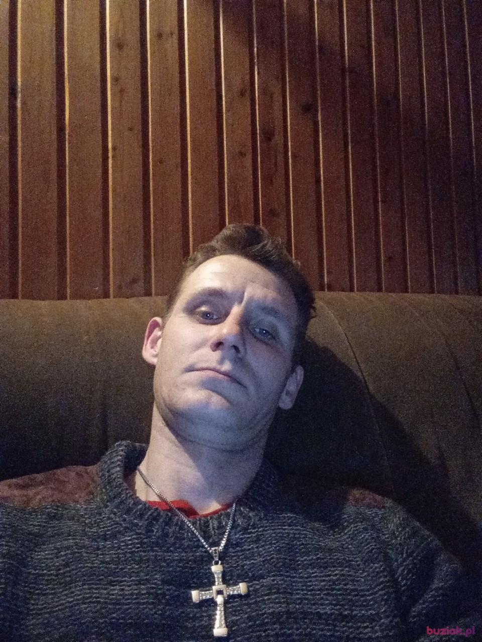 Rafal, Mężczyzna, 39, Białystok, Polska, Zdjęcie: 5