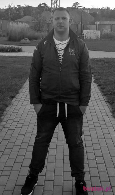 Mateusz, Male, 36, Gdańsk, Polska, Photo: 2