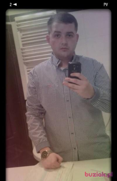 Maciej, Mężczyzna, 31, Warszawa, Polska, Zdjęcie: 2