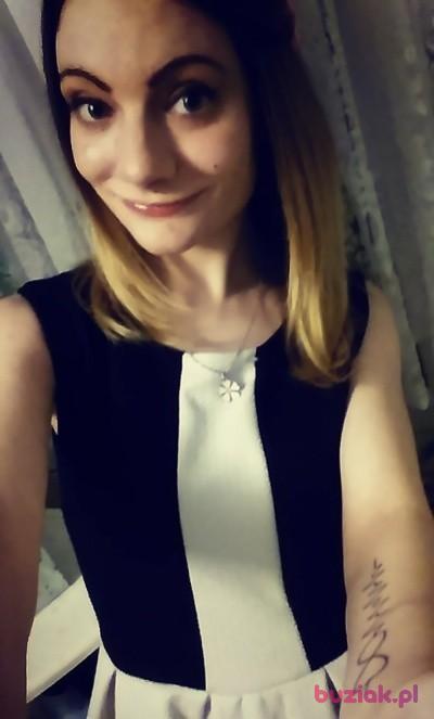Agata, Kobieta, 30, Skwierzyna, Polska, Zdjęcie: 4