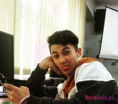 Adrian, Male, 29, Bełchatów, Polska, Photo: 3