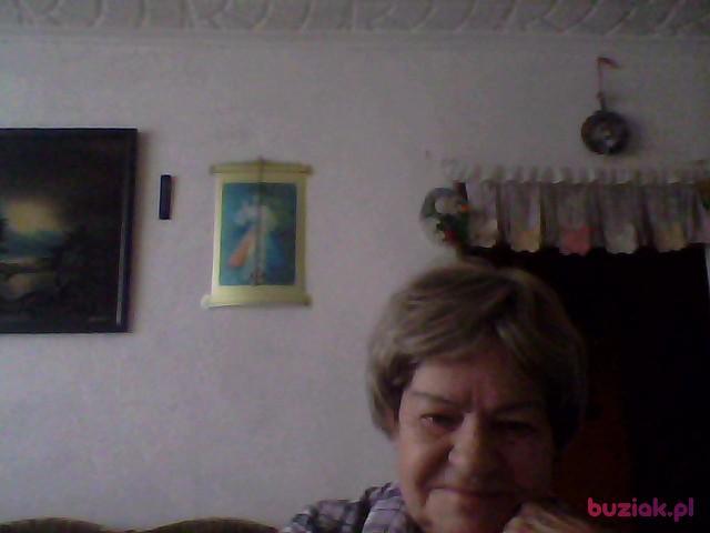 rystyna, Female, 77, Gorzów Wielkopolski, Polska, Photo: 3