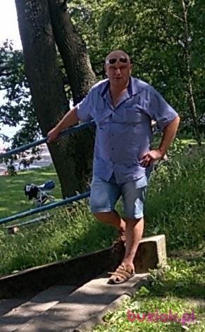 Aleks , Mężczyzna, 53, Gąbin, Polska, Zdjęcie: 9