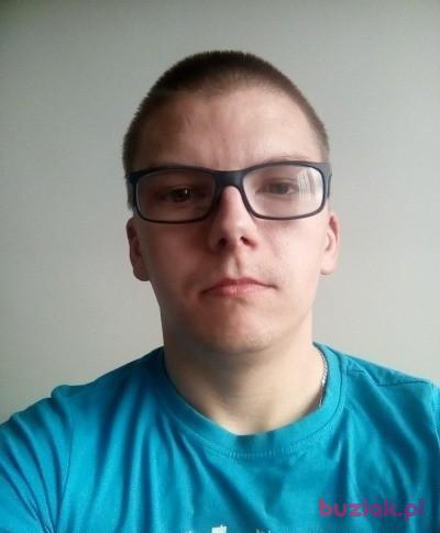 Mariusz, Male, 39, Słupca, Polska, Photo: 2