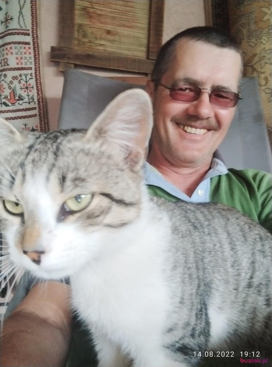 Roman, Mężczyzna, 60, Toruń, Polska, Zdjęcie: 5