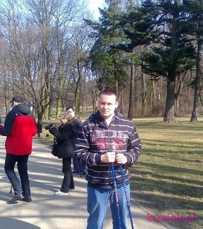 marcin , Male, 41, Łódź, Polska, Photo: 2