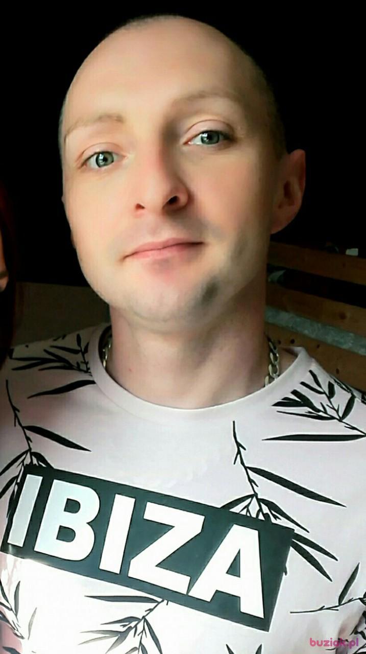 Maciejaszek, Mężczyzna, 36, Warszawa, Polska, Zdjęcie: 1