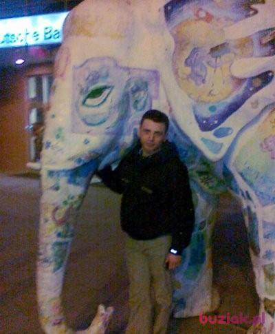 wojtek, Mężczyzna, 38, Przemyśl, Polska, Zdjęcie: 2