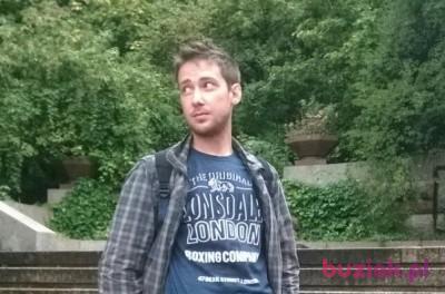Jezx, Male, 38, Szczecin, Polska, Photo: 4
