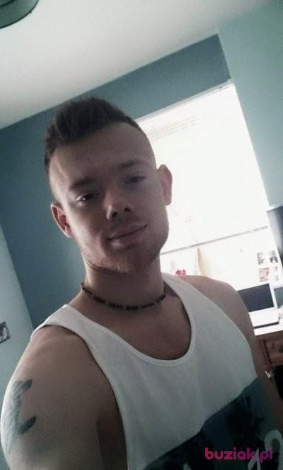 Kamilek91, Mężczyzna, 35, Wielka Brytania, Zdjęcie: 2