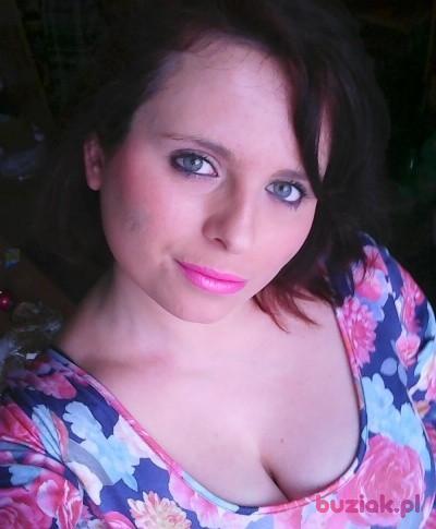 moncia25l, Kobieta, 37, Brzeszcze, Polska, Zdjęcie: 1