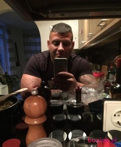Dymitr, Male, 33, Arcen, Holandia, Photo: 3
