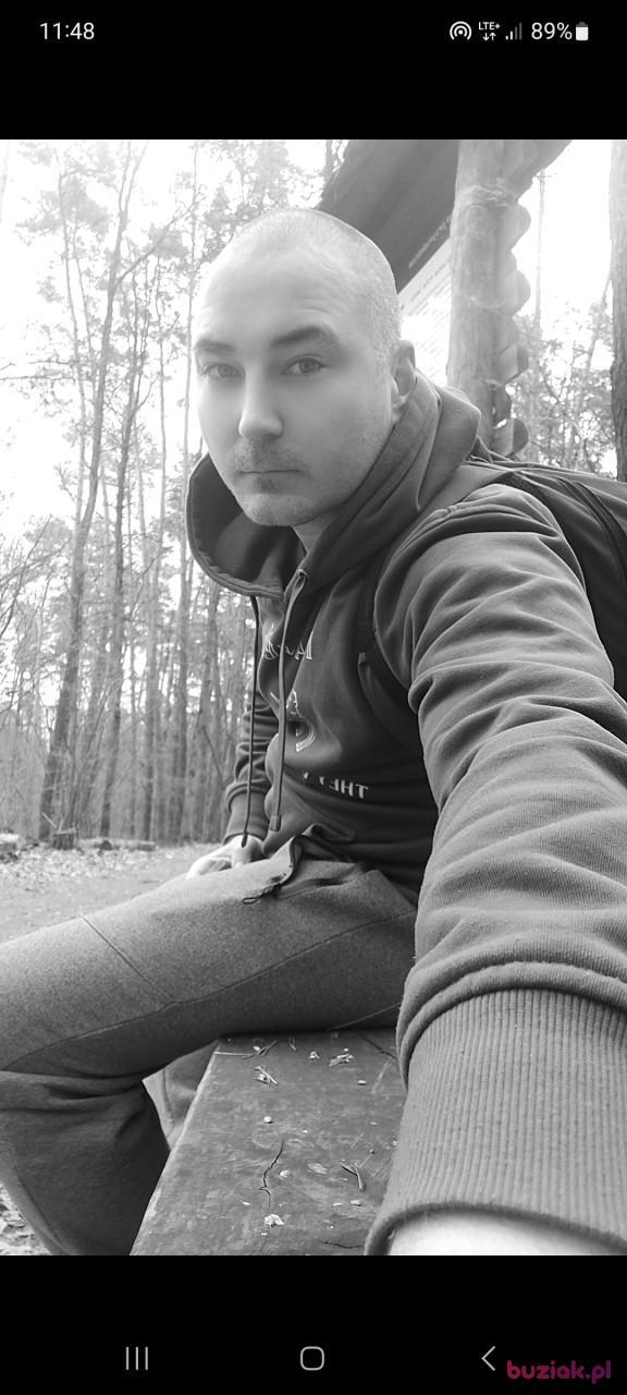 Artur, Mężczyzna, 34, Konstancin-Jeziorna, Polska, Zdjęcie: 1