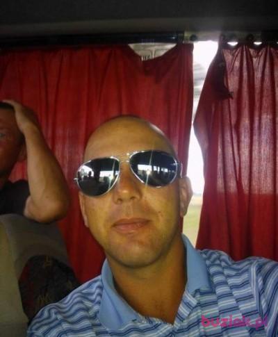 Andrzej, Male, 49, Augustów, Polska, Photo: 2