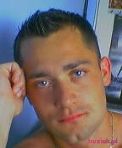 Michał , Mężczyzna, 41, Żnin, Polska, Zdjęcie: 1