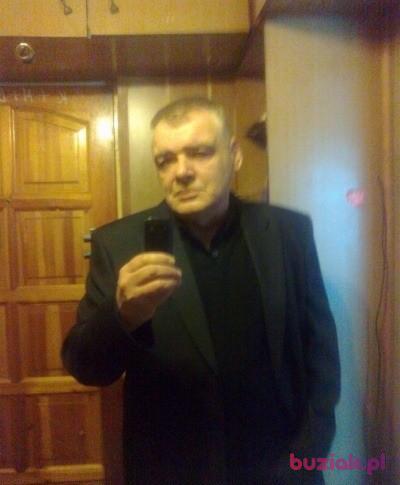 ANDRZEJ, Mężczyzna, 58, Łomża, Polska, Zdjęcie: 2