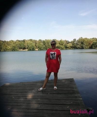 BOzena, Kobieta, 54, Niemcy, Zdjęcie: 2