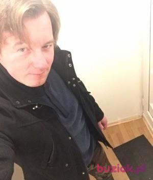 Tobiasz, Mężczyzna, 45, Westminster, Wielka Brytania, Zdjęcie: 5